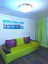 Апартаменты Apartments in the Center of the city Днепр-1