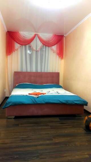 Апартаменты Apartments in the Center of the city Днепр Апартаменты-11