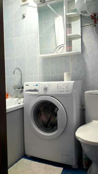 Апартаменты Apartments in the Center of the city Днепр Апартаменты-15
