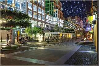 Апартаменты Apartments in the Center of the city Днепр Апартаменты-20