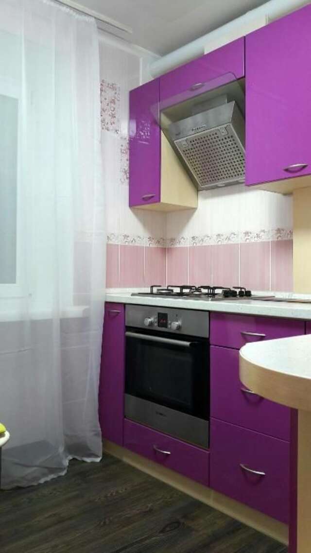 Апартаменты Apartments in the Center of the city Днепр-16