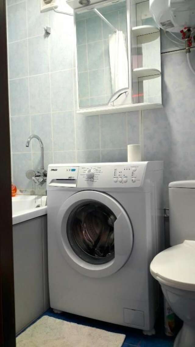 Апартаменты Apartments in the Center of the city Днепр-17