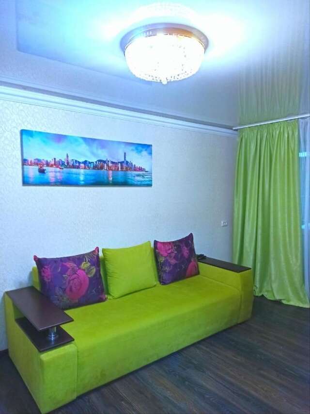 Апартаменты Apartments in the Center of the city Днепр-4
