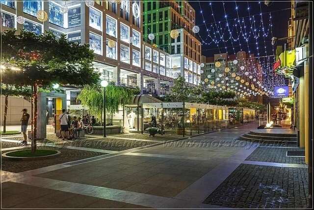 Апартаменты Apartments in the Center of the city Днепр-22