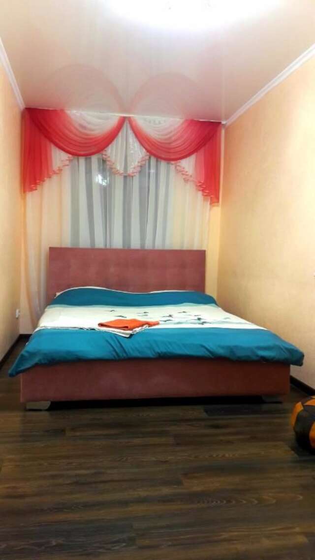 Апартаменты Apartments in the Center of the city Днепр-5
